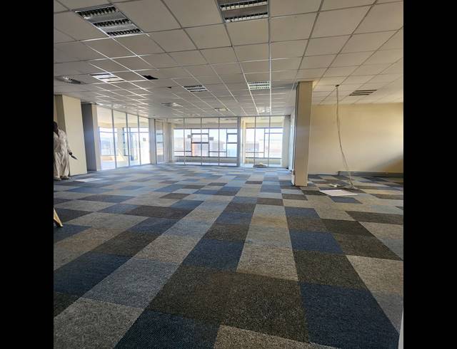 367M² OFFICE TO LET IN UMHLANGA RIDGE
